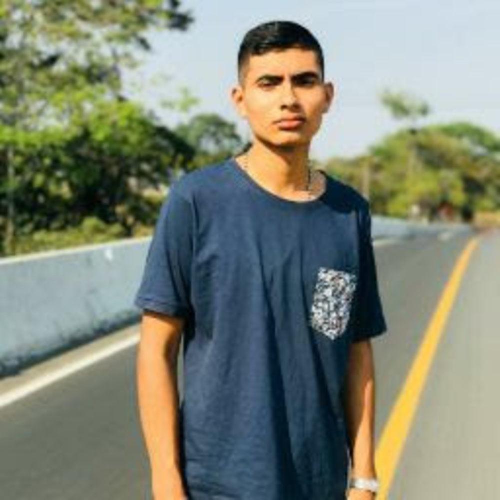 Meet your Posher, Manuel